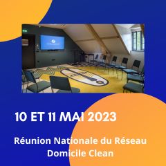 Réunion Nationale 2023