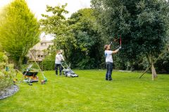 Préparer votre jardin