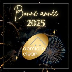 DC vous souhaite une bonne année !
