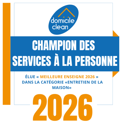 DC élue Meilleure Enseigne 2026
