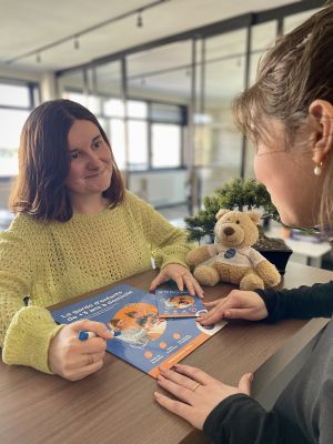 DK : Comment ça se passe ?