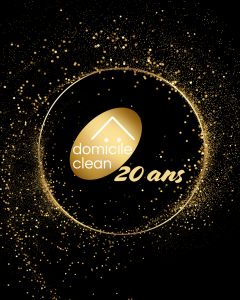 20 ans, ensemble !