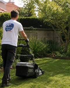 Le retour des barbecue dans le jardin !