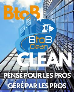 Nos services pour les pros !