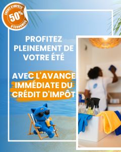 Profitez sans attendre !