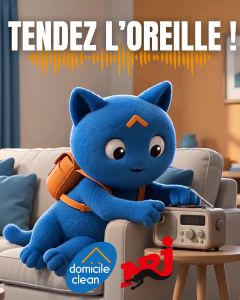 Rennes passe sur NRJ