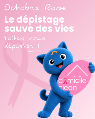 Octobre Rose à Rennes